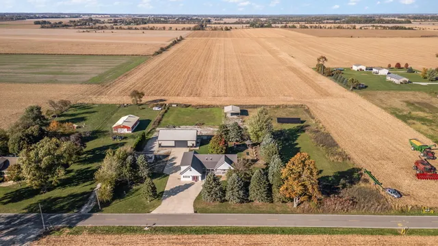 $559,900 | 355 East 300 South, Valparaiso, IN 46383