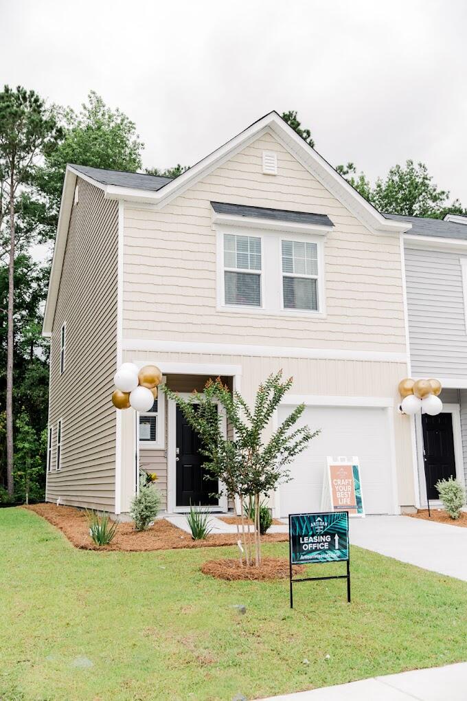9570 Eagle Pass Drive, Unit ROSEMARY Summerville, SC 29485 - Photo 2 of 11 2022-09-08 (3)