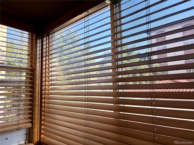 a view of a window with outdoor space