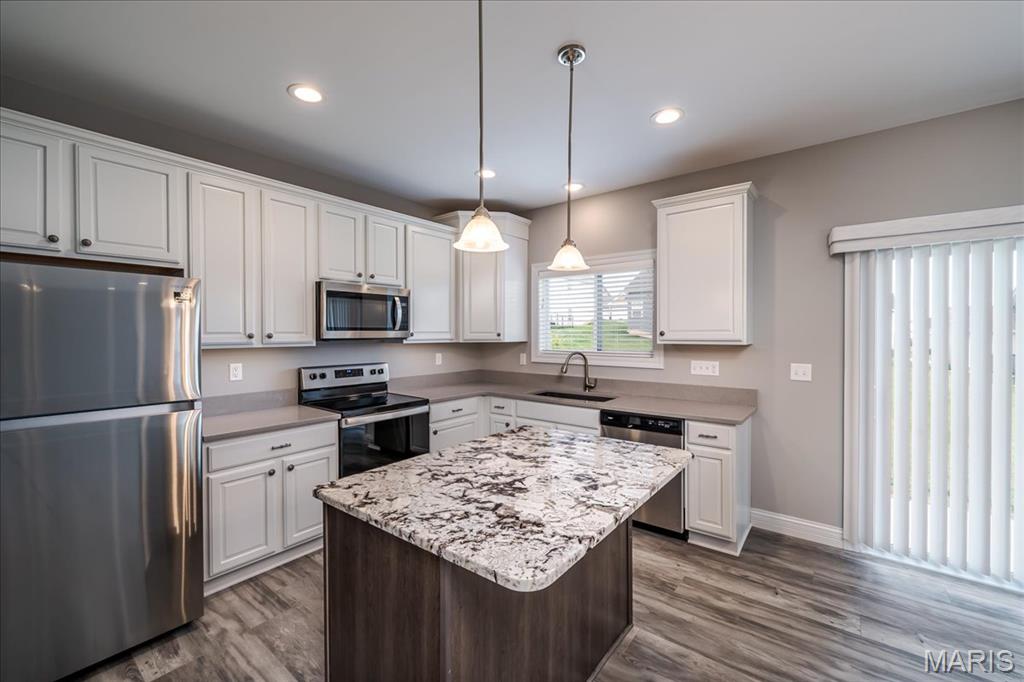 2906 Shirley Close Road Washington, MO 63090 - Photo 17 of 49