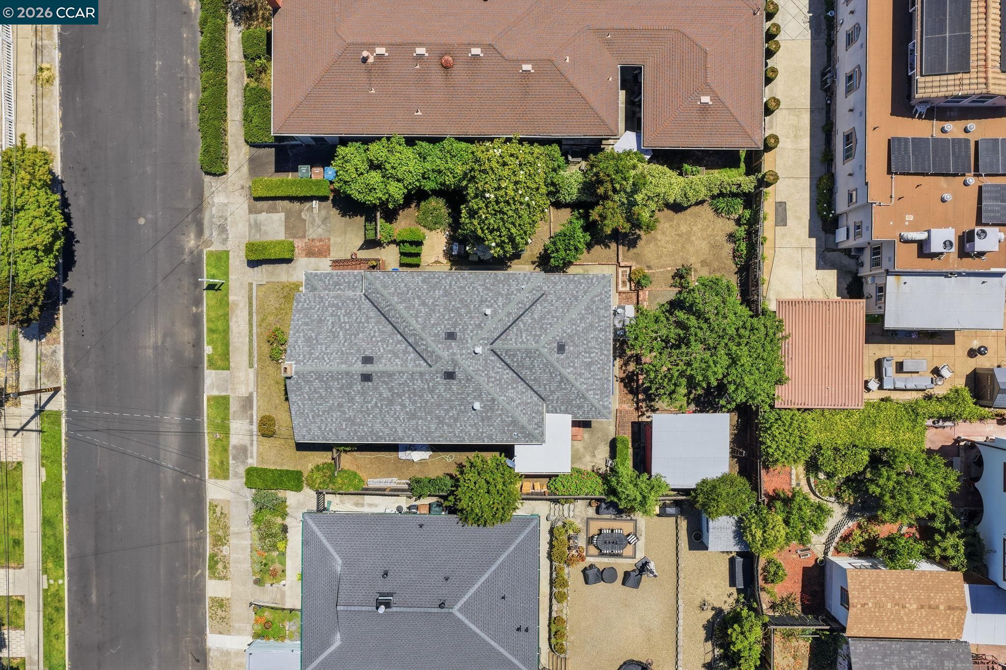 848 Talbart Street Martinez, CA 94553 - Photo 44 of 50