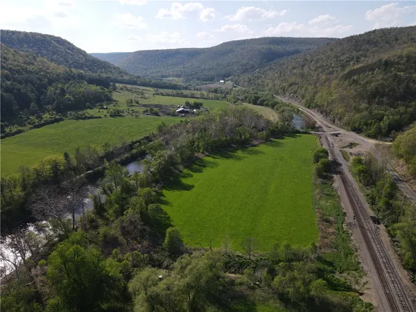 $49,900 | 01 County Route 119, Cameron, NY 14819