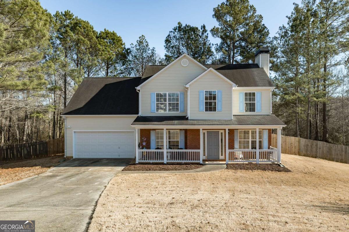 723 Morgans Ridge Drive Monroe, GA 30656 - Photo 1 of 1 Gallery Image 1