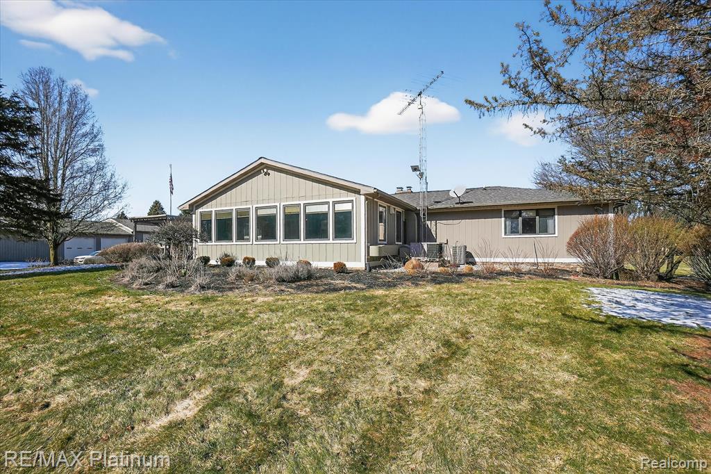 3725 West Howell Road Mason, MI 48854 - Photo 61 of 64