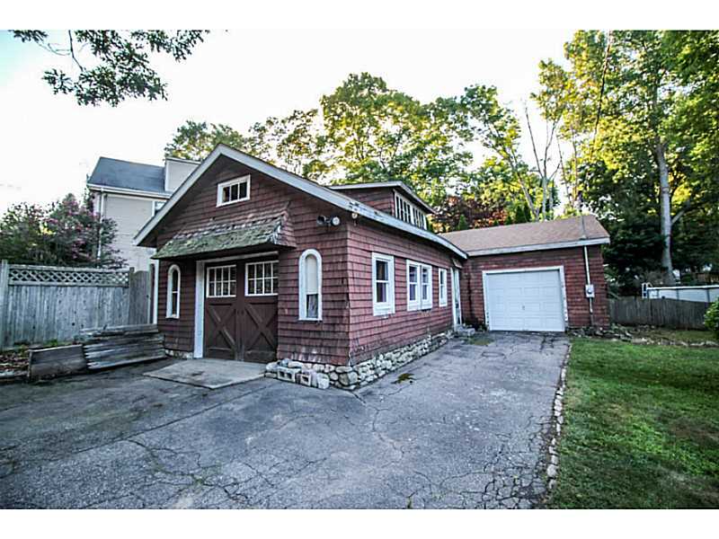 36 Cobble Hill Road Lincoln, RI 02865 - Photo 21 of 22 Other.