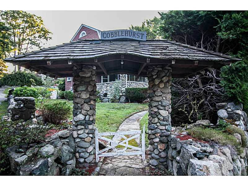 36 Cobble Hill Road Lincoln, RI 02865 - Photo 22 of 22 Other.