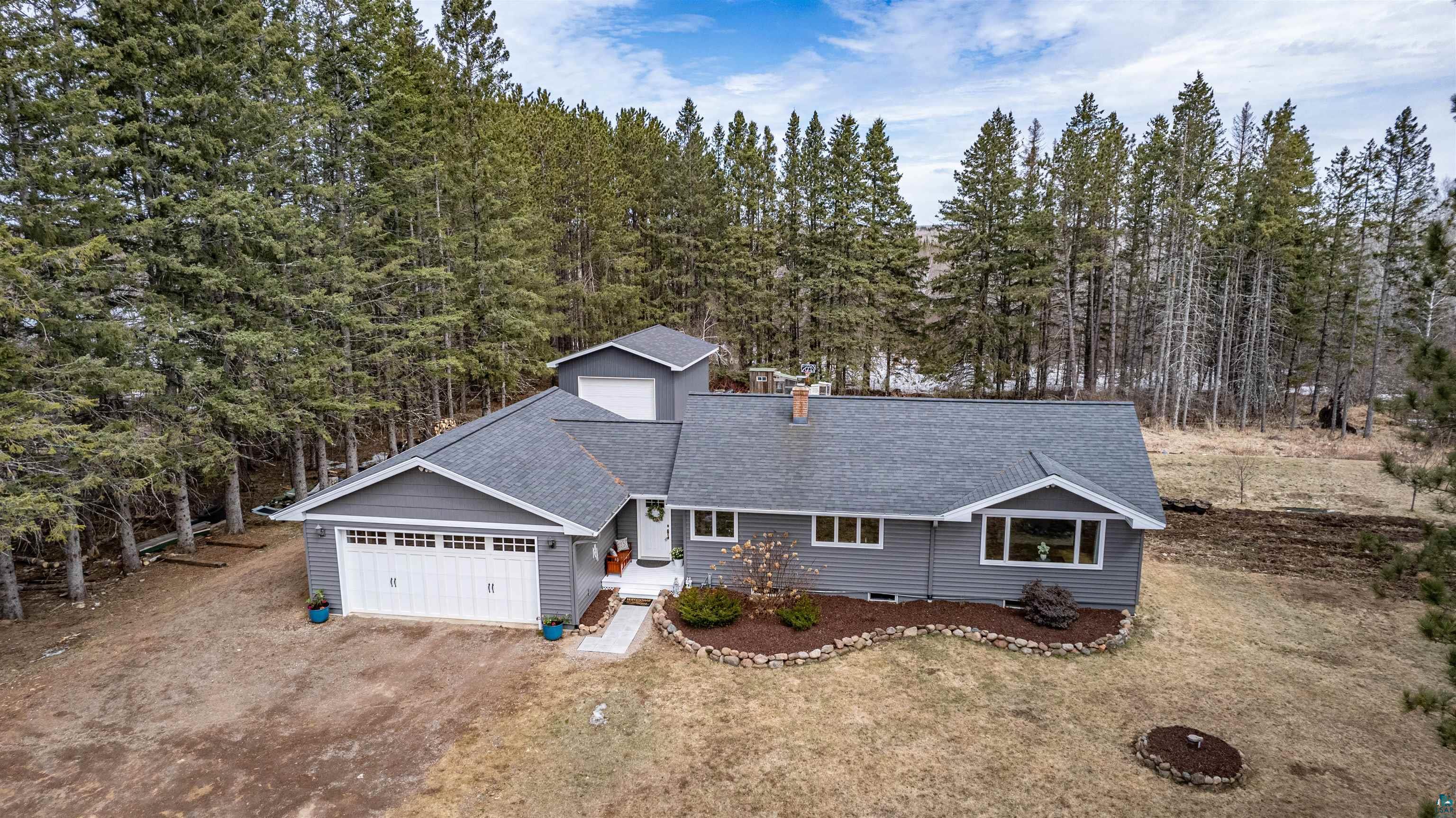 5555 St Louis River Road Hermantown, MN 55810 - Photo 2 of 35