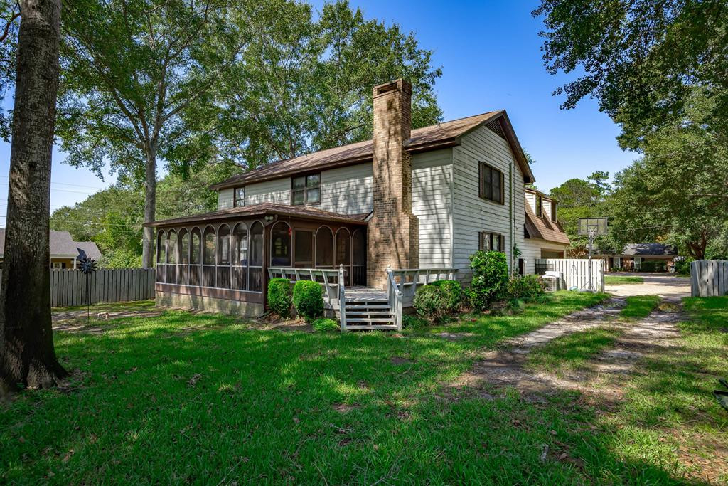 742 Reynolds Road Sumter, SC 29150 - Photo 28 of 32 Gallery Image 28