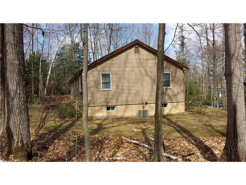 164 Mt Hope Road Sanford, ME 04073 - Photo 29 of 29 Exterior Front.