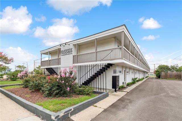 251 Barry Avenue, Unit 12 Jefferson, LA 70121 - Photo 1 of 9