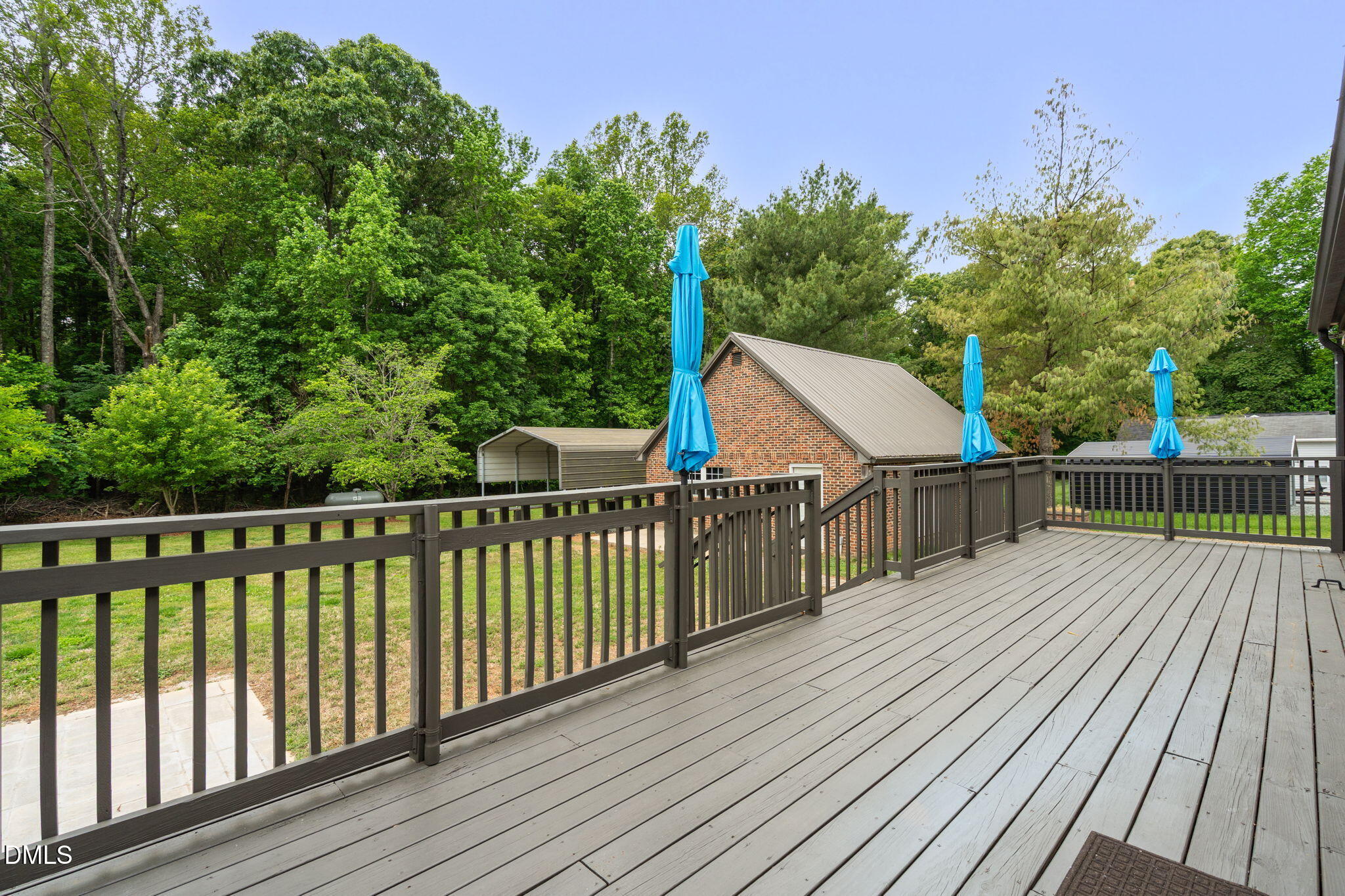 2780 Barnett Road Mebane, NC 27302 - Photo 20 of 26 Gallery Image 20