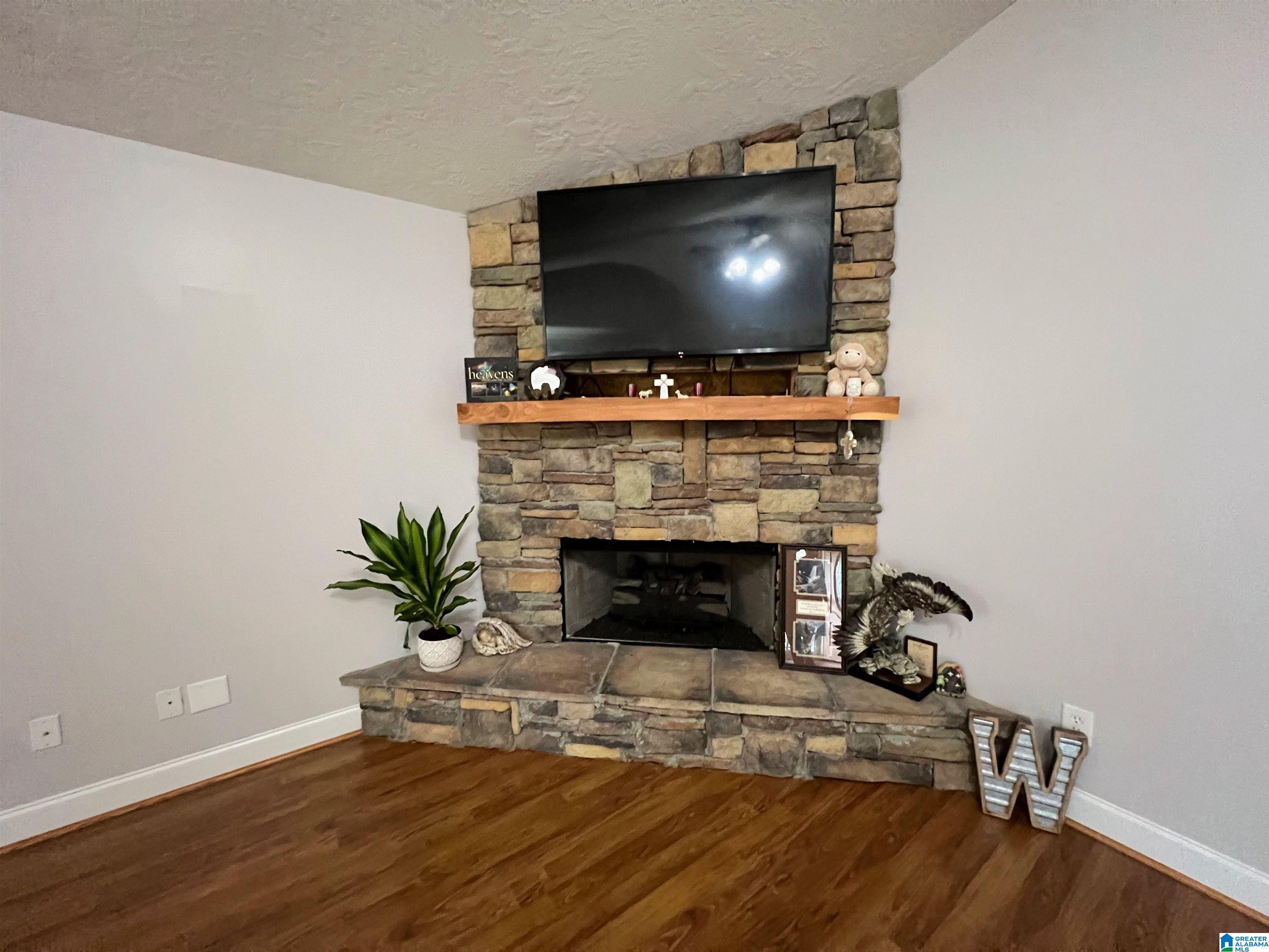 9587 Boiling Springs Road Ohatchee, AL 36271 - Photo 5 of 32 Gallery Image 5