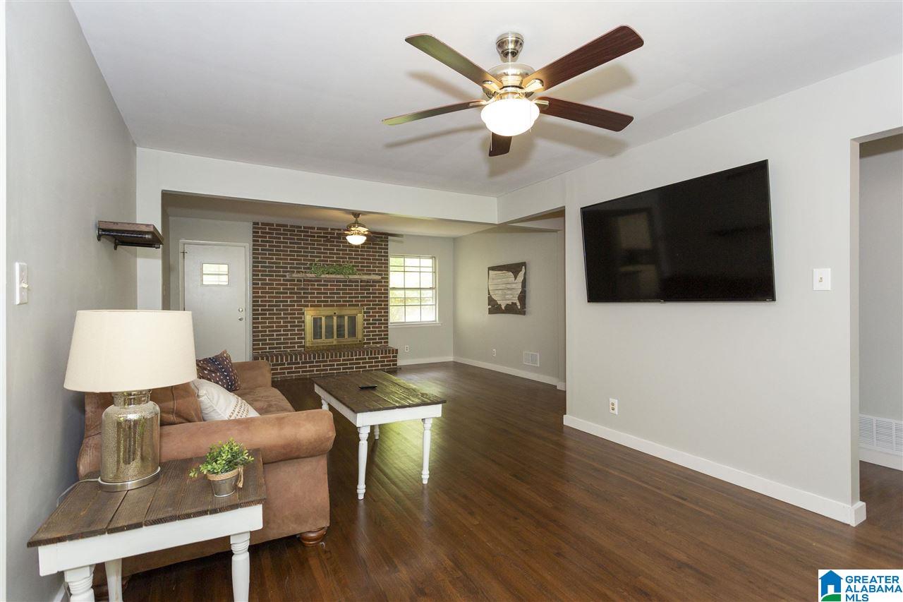 1800 Chenoor Road Birmingham, AL 35217 - Photo 12 of 36