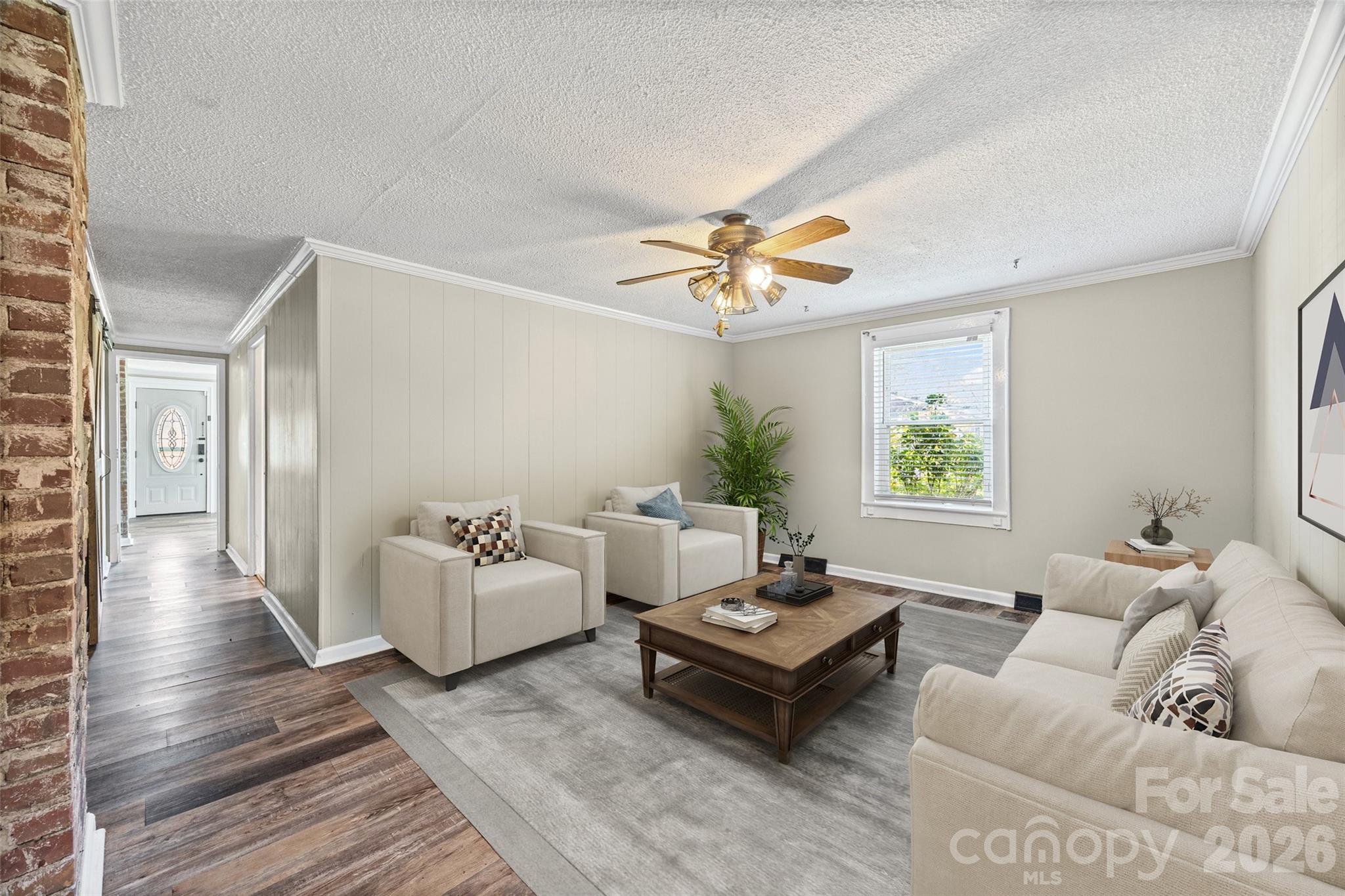 1315 Lithia Springs Road Shelby, NC 28150 - Photo 9 of 17