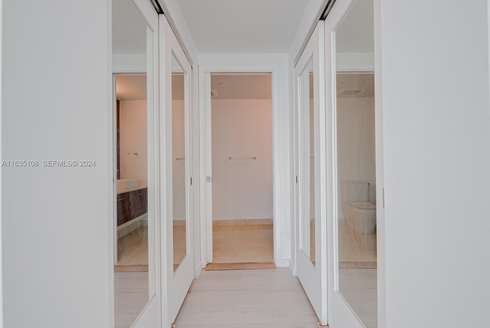 601 Northeast 27th Street, Unit 1502 Miami, FL 33137 - Photo 22 of 61