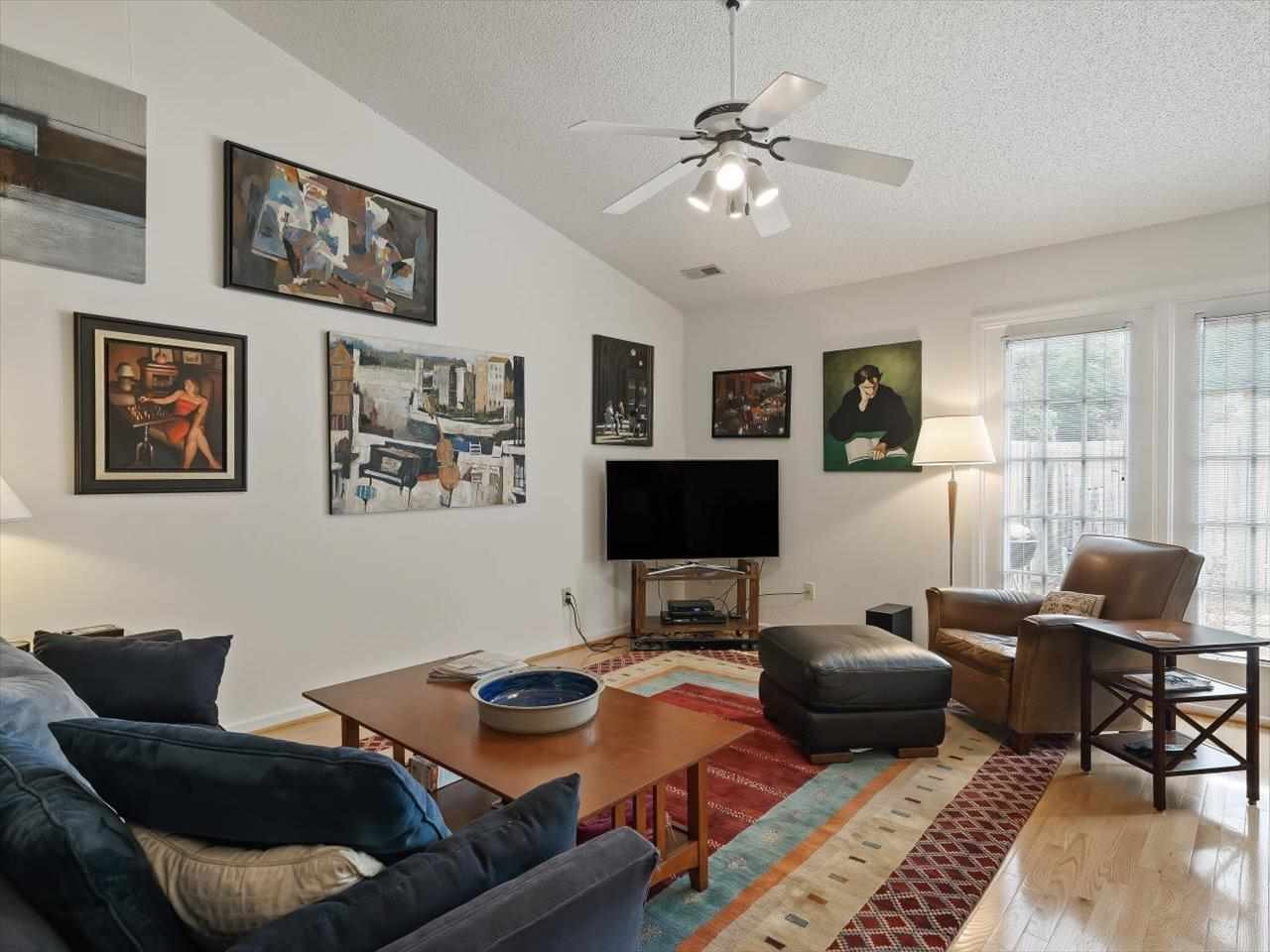 2602 Cottage Circle Raleigh, NC 27613 - Photo 10 of 21 Photo 10