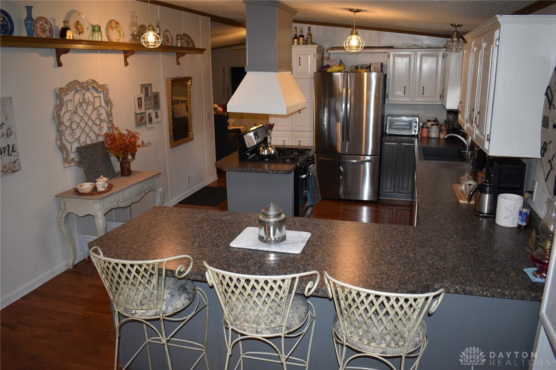3910 Shrine Road Springfield, OH 45502 - Photo 6 of 22