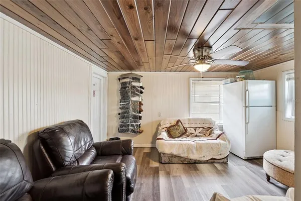 $265,000 | 806 South Main Avenue, Groveland, FL 34736