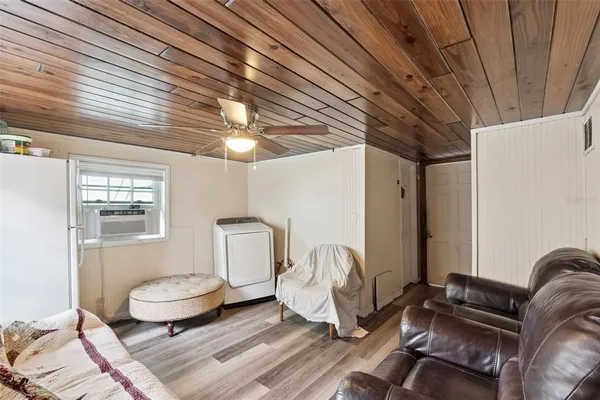 $265,000 | 806 South Main Avenue, Groveland, FL 34736