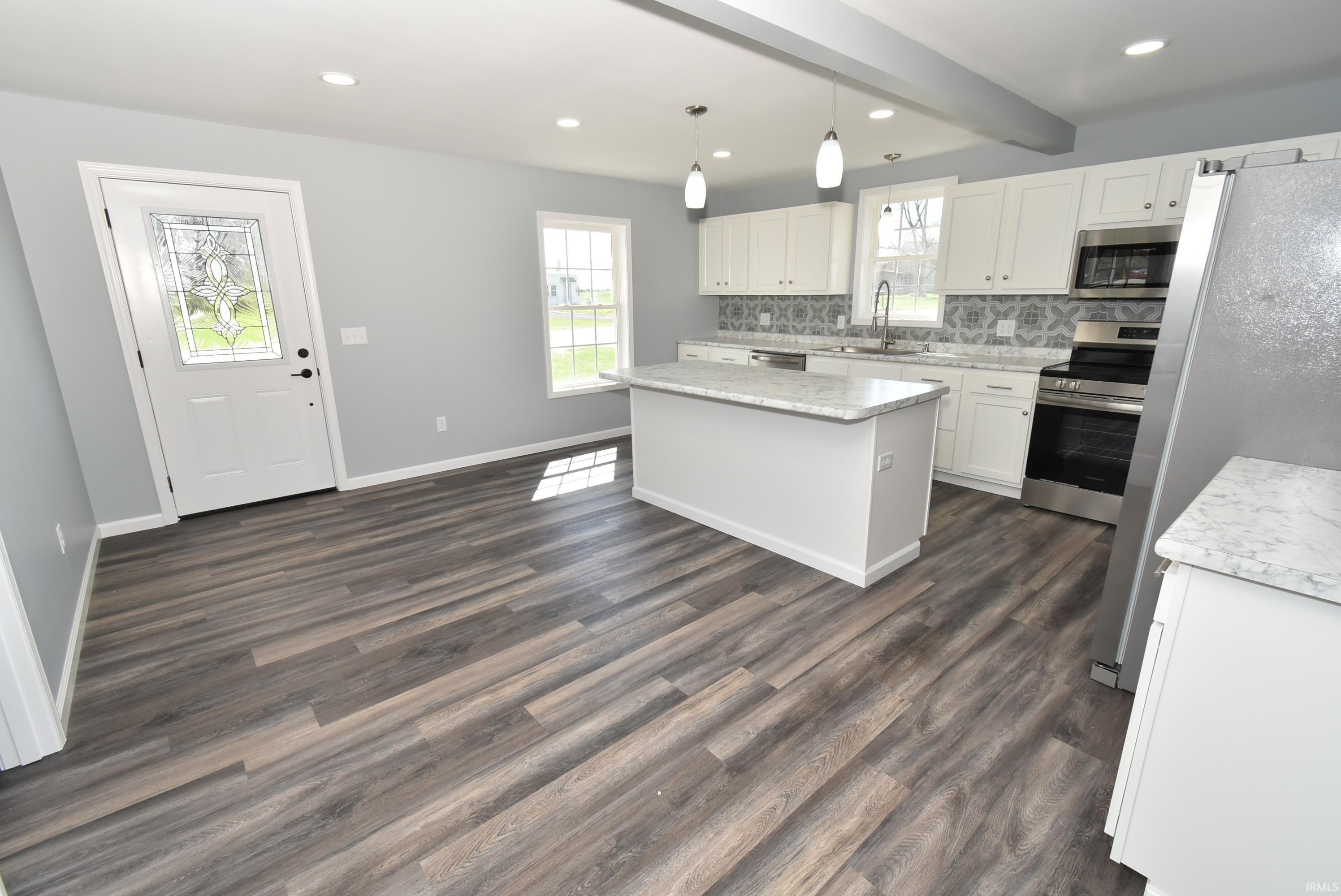 112 West Allen Street Kentland, IN 47951 - Photo 12 of 35