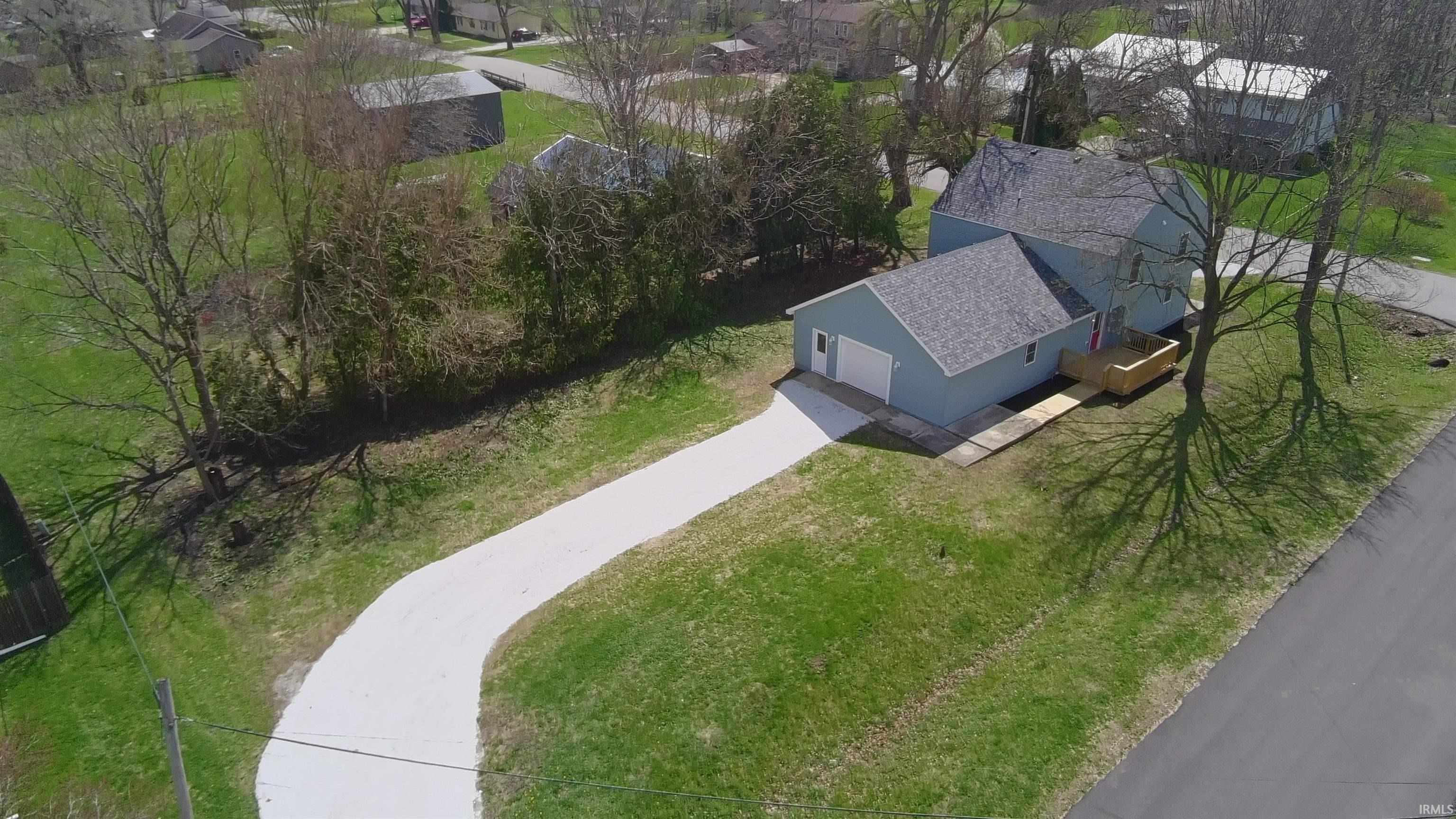 112 West Allen Street Kentland, IN 47951 - Photo 3 of 35