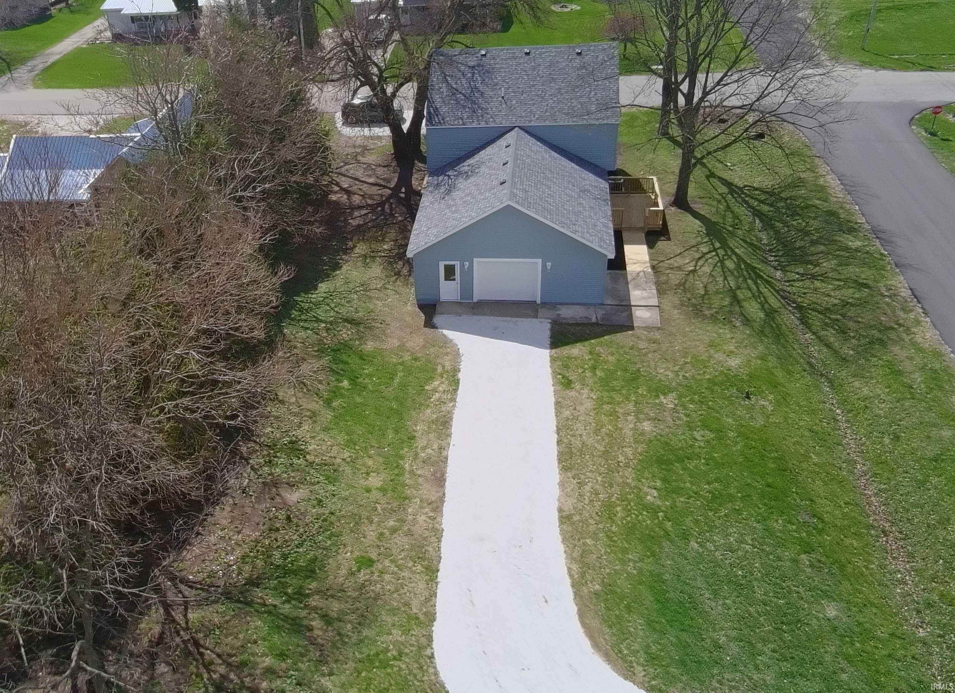 112 West Allen Street Kentland, IN 47951 - Photo 4 of 35