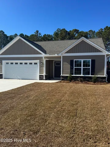 $2,300 | Undisclosed Address, Newport, NC 28570