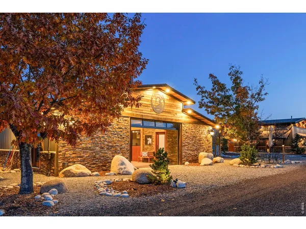 $7,900,000 | 9816 County Road 7, Longmont, CO 80504