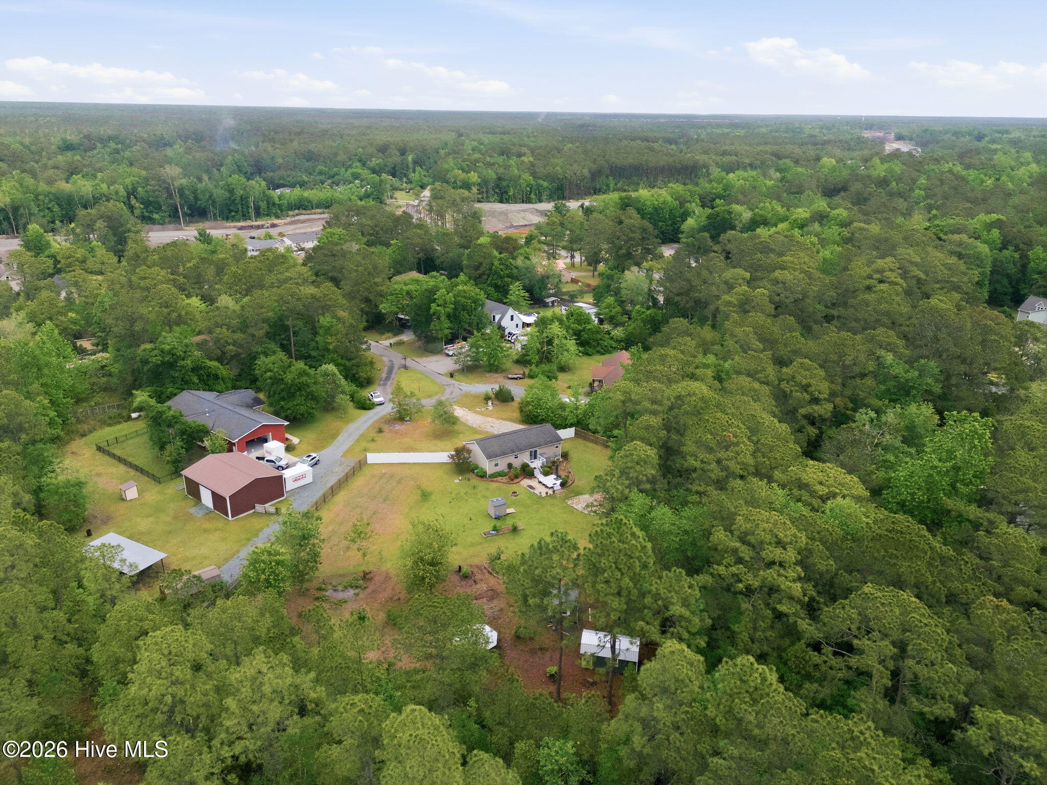 100 Foxrun Drive Hampstead, NC 28443 - Photo 59 of 62 14-web-or-mls-dji_20260430125509_0142_d