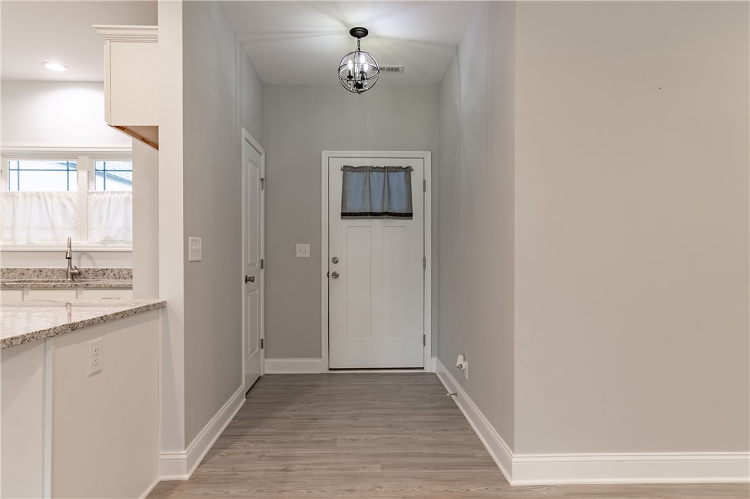 1719 Gerrard Road Anderson, SC 29625 - Photo 17 of 39