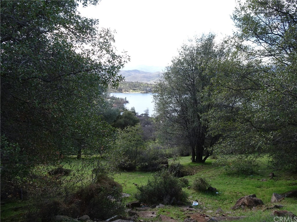 17184 Greenridge Road Hidden Valley Lake, CA 95467 - Photo 1 of 1 a view of a forest filled with trees
