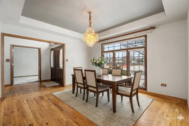 $595,000 | 1190 Woodcreek Lane, Hoffman Estates, IL 60169