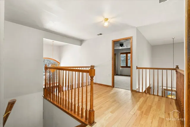 $595,000 | 1190 Woodcreek Lane, Hoffman Estates, IL 60169