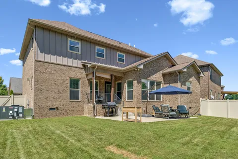 $624,000 | 3015 Dogwood Trail, Spring Hill, TN 37174