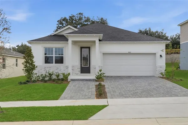 $461,990 | 462 Free Range Drive, Groveland, FL 34715