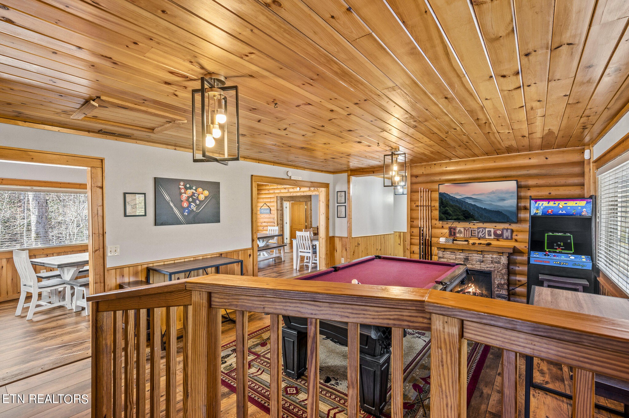 314 Rodeo Drive Gatlinburg, TN 37738 - Photo 13 of 60 Gallery Image 13