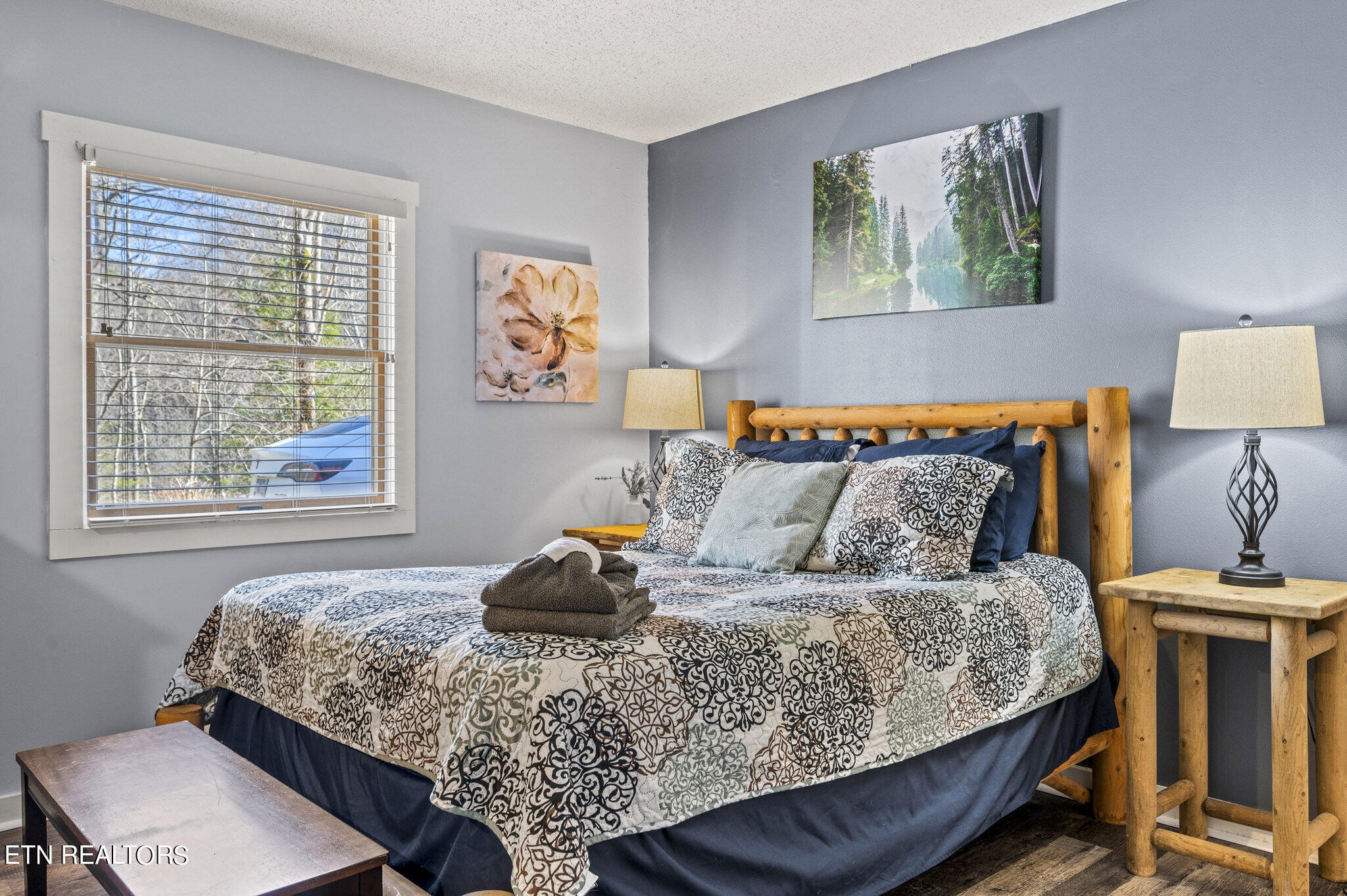 314 Rodeo Drive Gatlinburg, TN 37738 - Photo 22 of 60 Gallery Image 22