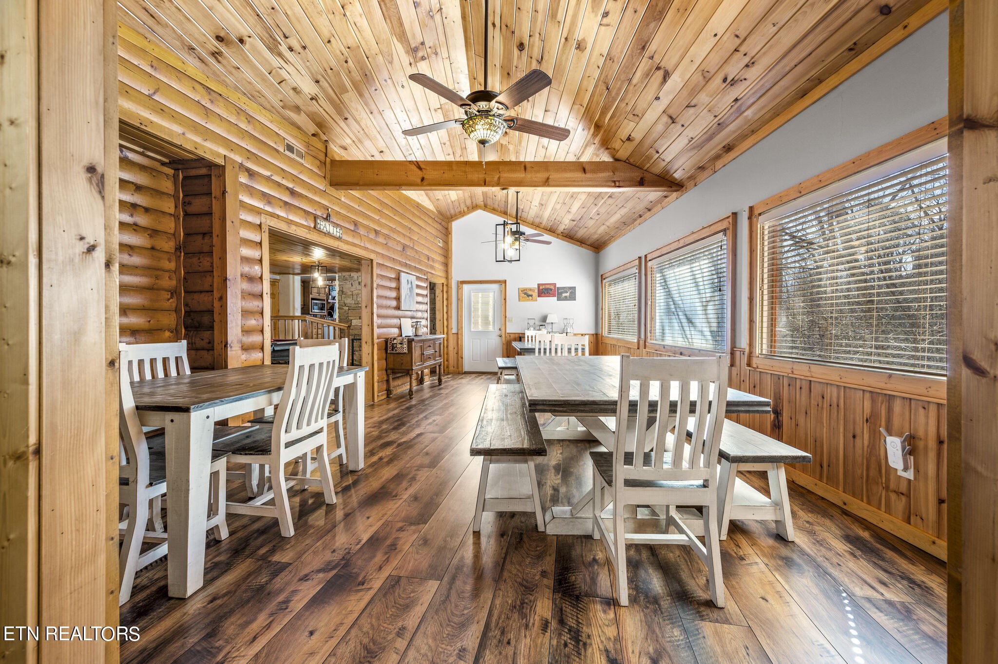 314 Rodeo Drive Gatlinburg, TN 37738 - Photo 31 of 60 Gallery Image 31