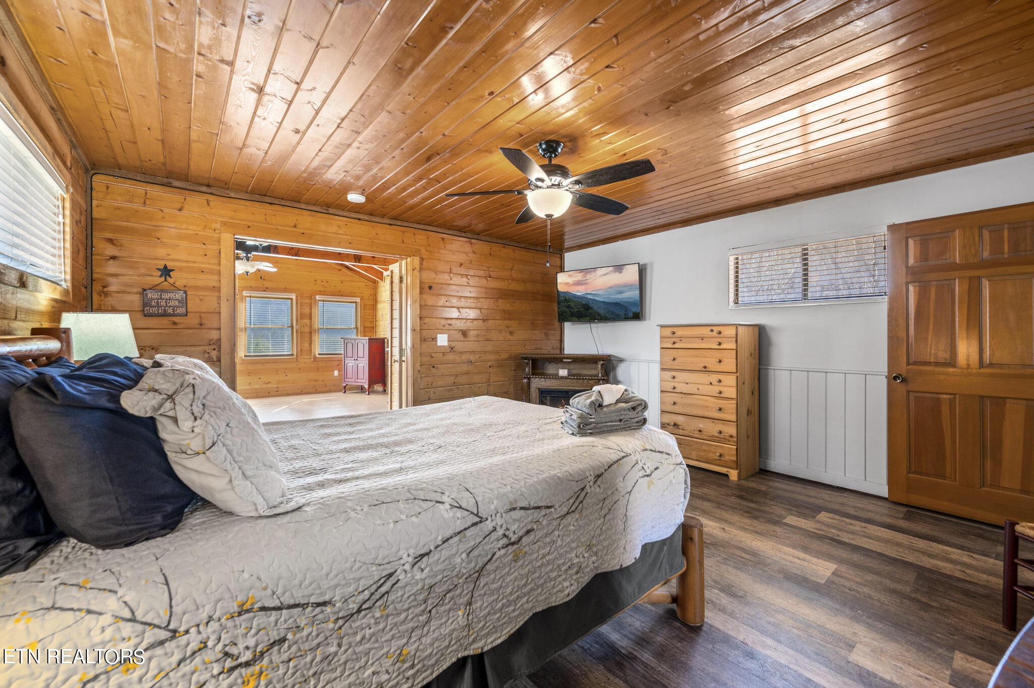 314 Rodeo Drive Gatlinburg, TN 37738 - Photo 40 of 60 Gallery Image 40