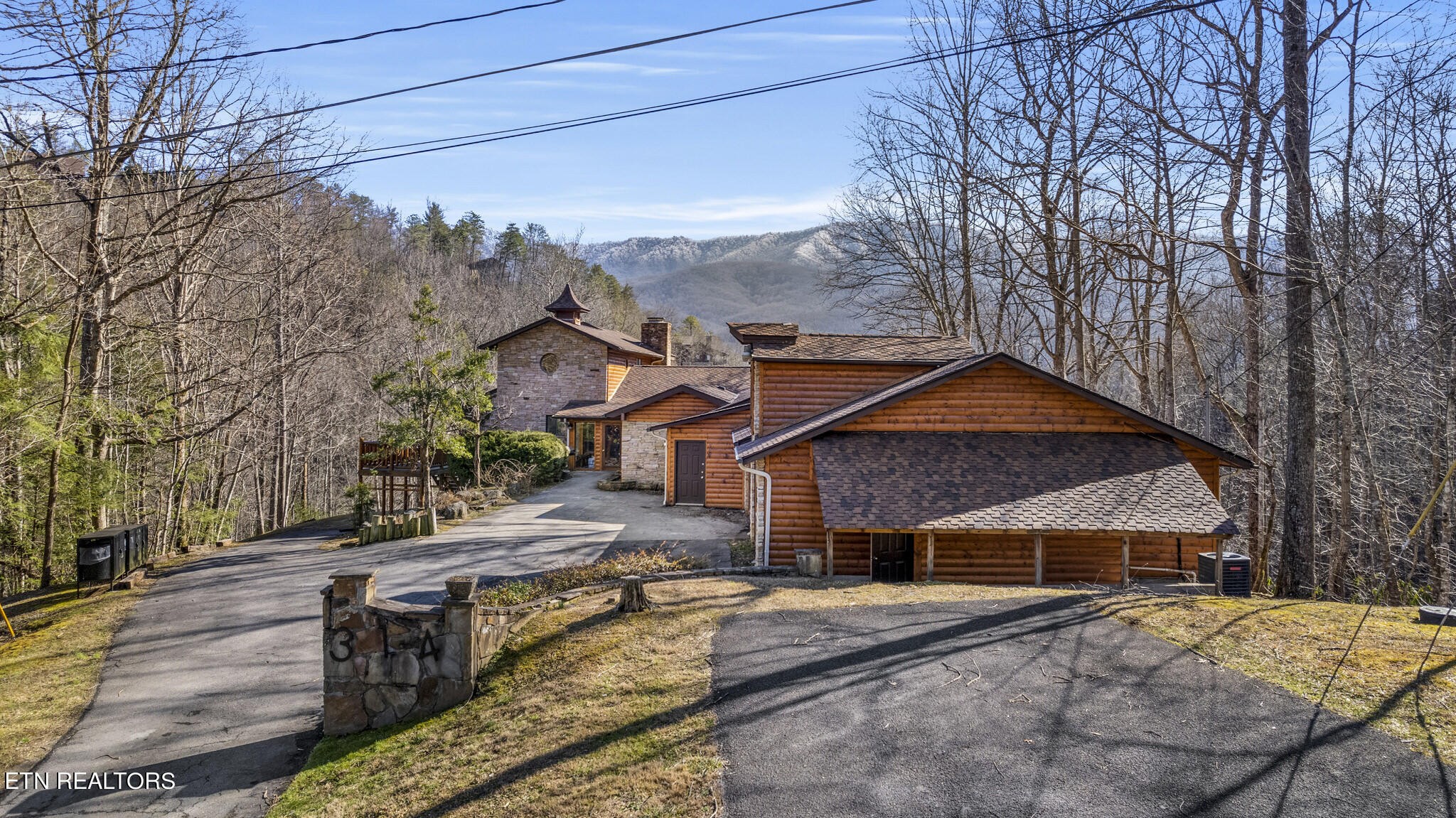 314 Rodeo Drive Gatlinburg, TN 37738 - Photo 57 of 60 Gallery Image 57