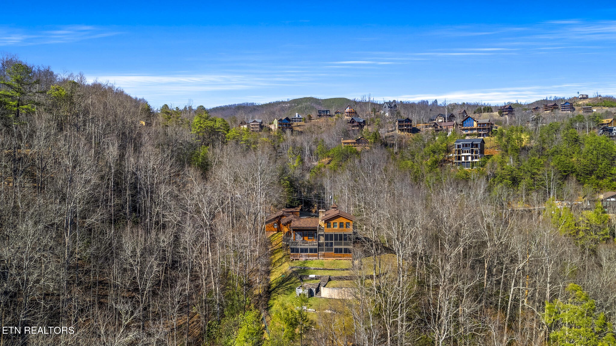 314 Rodeo Drive Gatlinburg, TN 37738 - Photo 59 of 60 Gallery Image 59