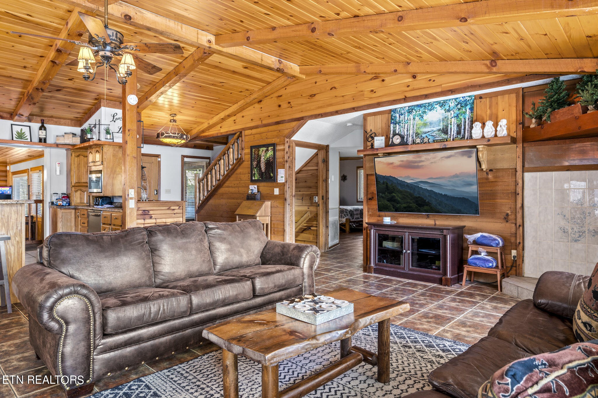 314 Rodeo Drive Gatlinburg, TN 37738 - Photo 9 of 60 Gallery Image 9