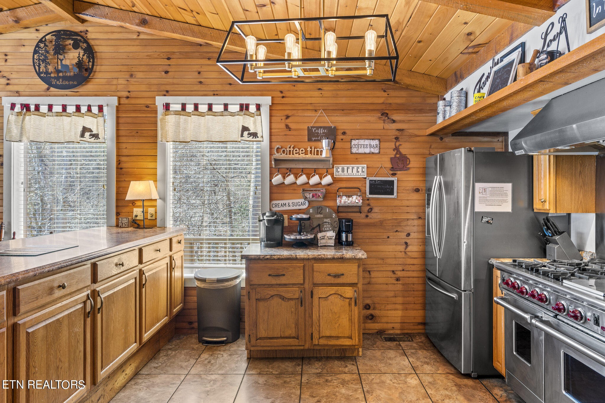 314 Rodeo Drive Gatlinburg, TN 37738 - Photo 10 of 60 Gallery Image 10