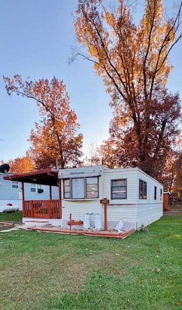 4-211 Woodhaven Sublette, IL 61367 - Photo 2 of 22