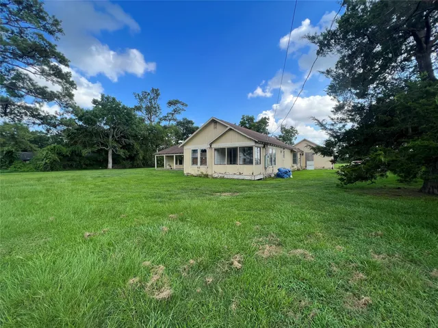 $265,000 | 17102 River Road, Channelview, TX 77530