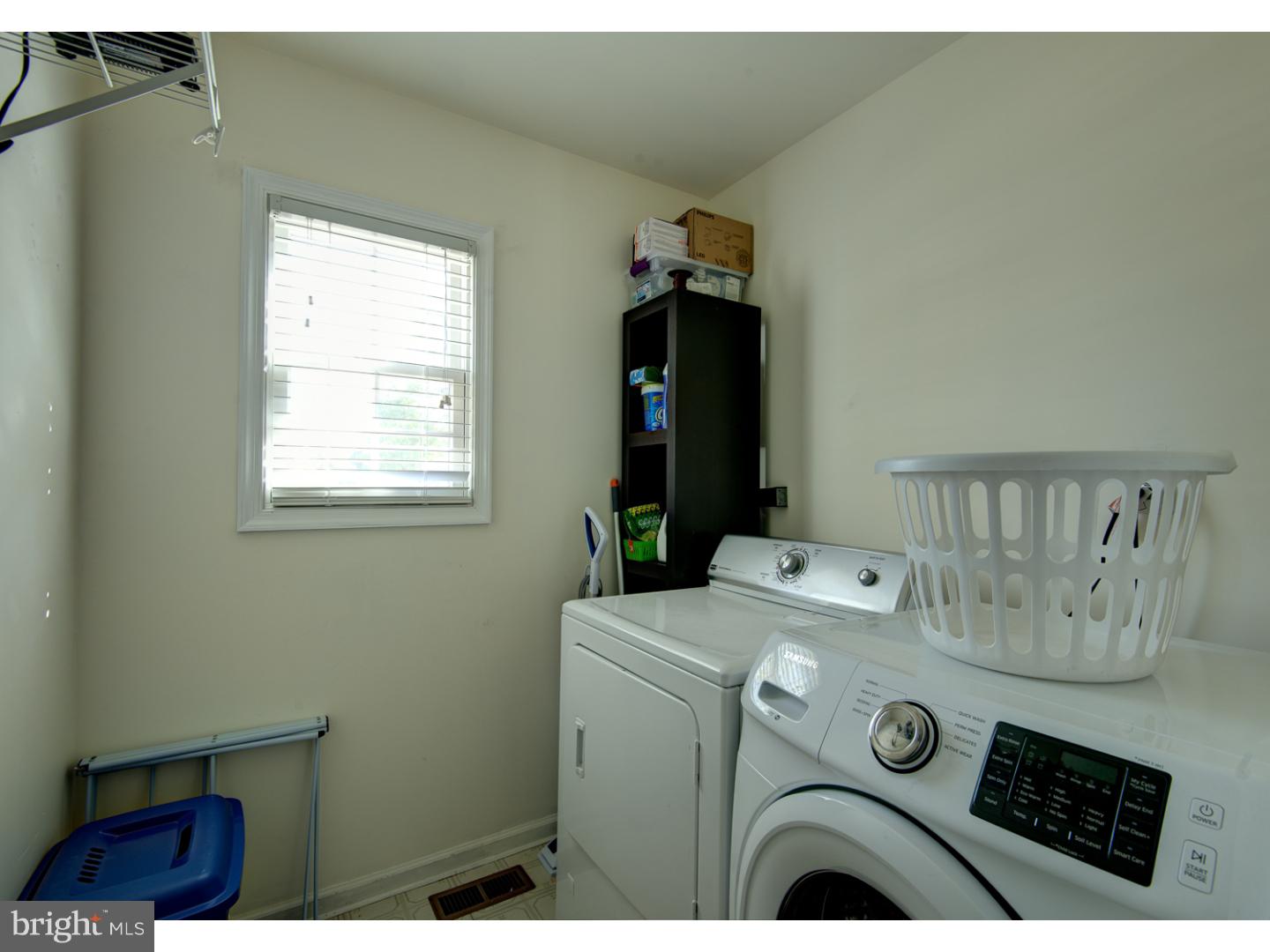 46 Euston Road West Marlton, NJ 08053 - Photo 23 of 25 Laundry Room