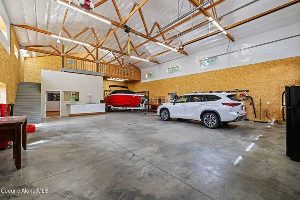 $1,225,000 | 18722 West Rice Avenue, Post Falls, ID 83854