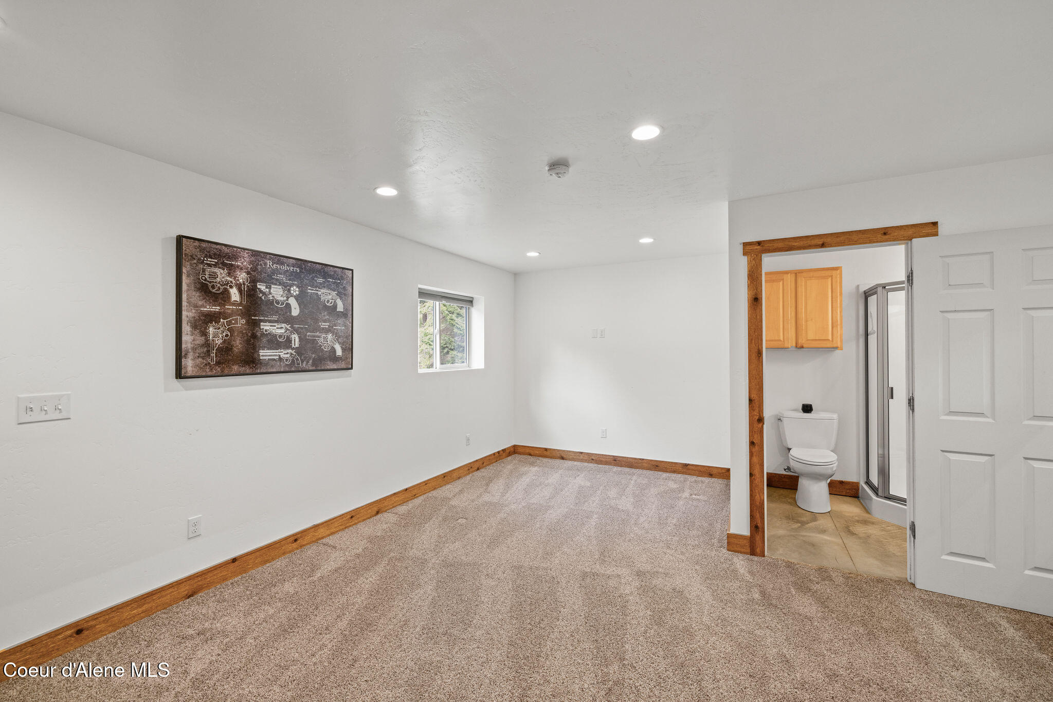 18722 West Rice Avenue Post Falls, ID 83854 - Photo 17 of 62 Living Quarters - 5th Bedroom