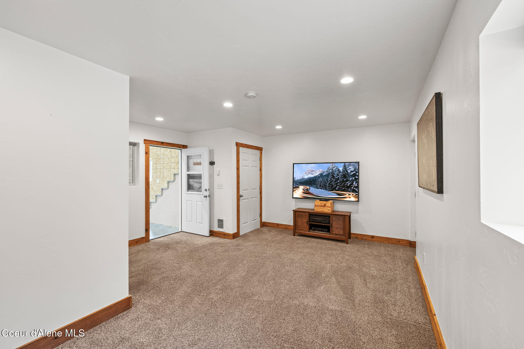18722 West Rice Avenue Post Falls, ID 83854 - Photo 18 of 62 Living Quarters - 5th Bedroom
