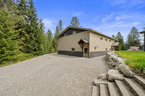 $1,225,000 | 18722 West Rice Avenue, Post Falls, ID 83854